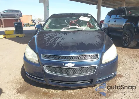 2008 Chevrolet Malibu Ls z USA, uszkodzony, nr VIN 1G1ZG57B08F217816